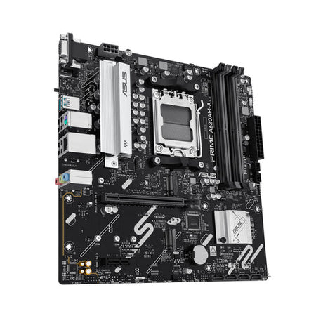 ASUS PRIME A620AM-A-CSM – AM5 bundkort
