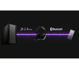 Sony INZONE H9 II – trådløst gaming-headset – sort – produktdetalje 10