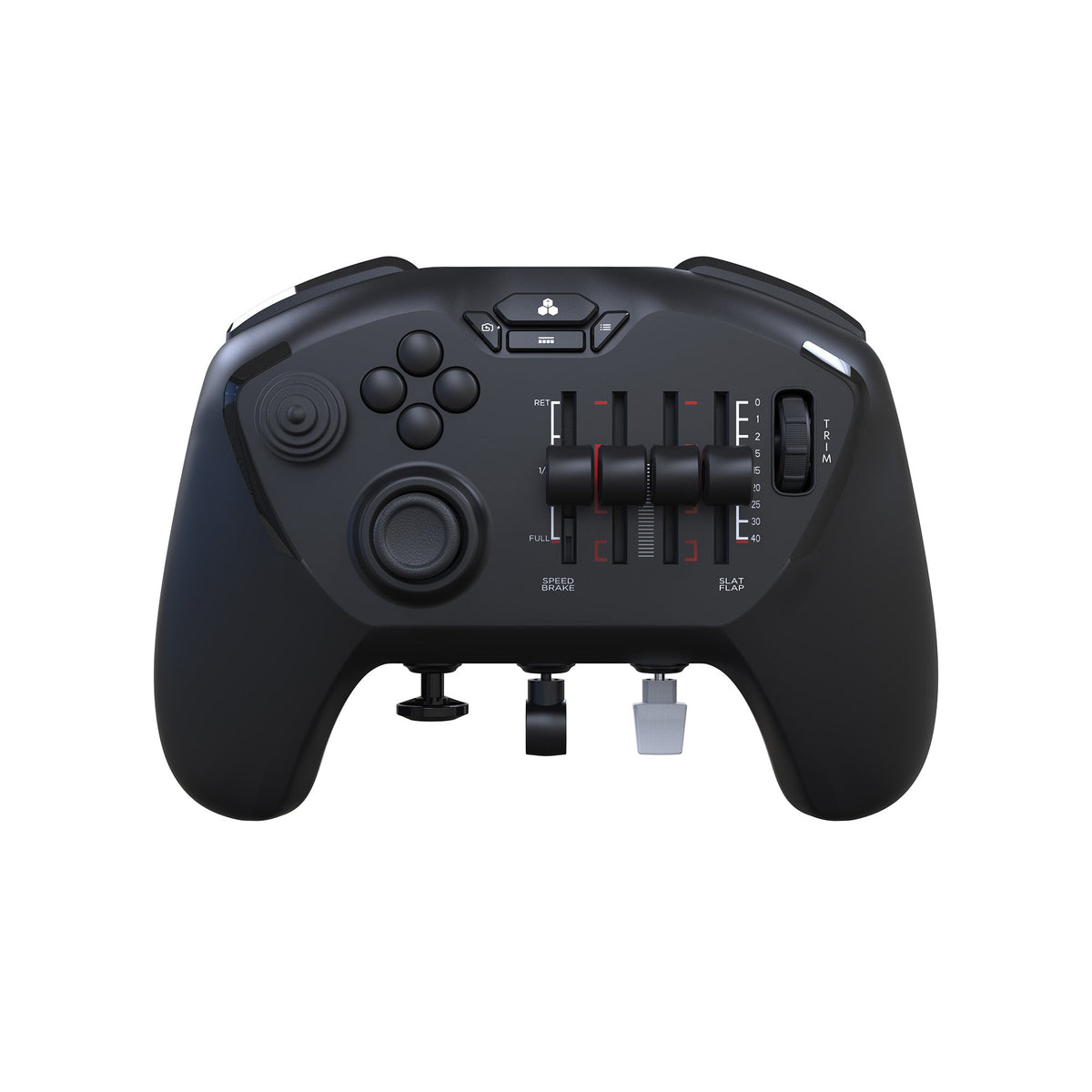 Honeycomb Echo Aviation Controller til PC – produktbillede 2