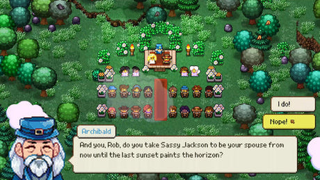 Cattle Country – spilbillede 5