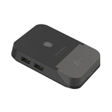 j5create JCD620 – Mini-dock til Nintendo Switch – Dock foldet sammen