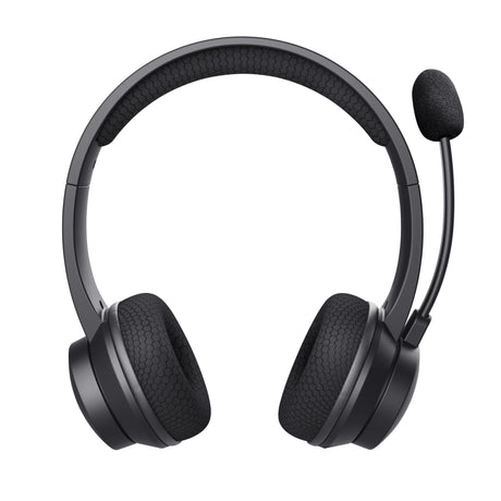 TRUST AYDA WIRELESS ENC HEADSET TRUST