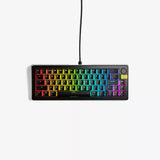 Glorious GMMK 3 PRO HE 75% Prebuilt Wired Black - ND