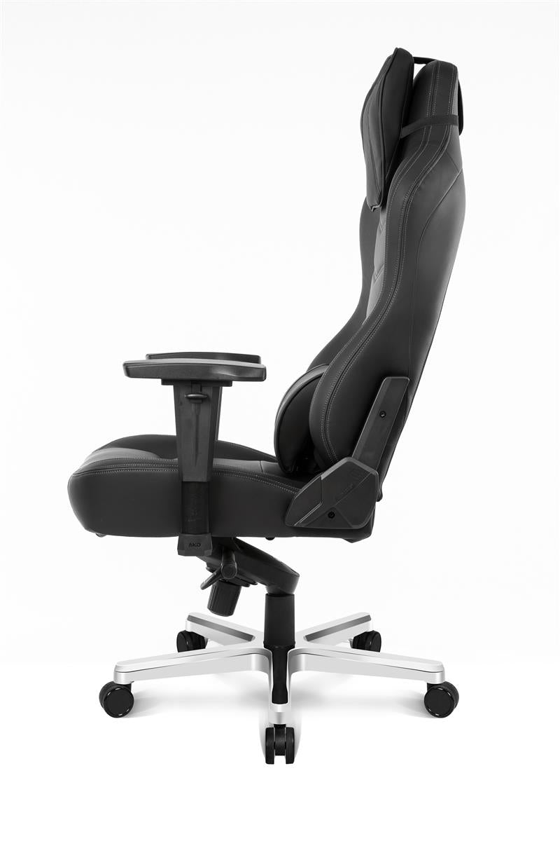 AKRacing Onyx Deluxe Svart