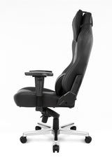 AKRacing Onyx Deluxe Svart