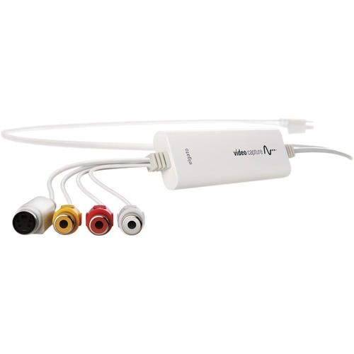 Elgato-videoinspelning