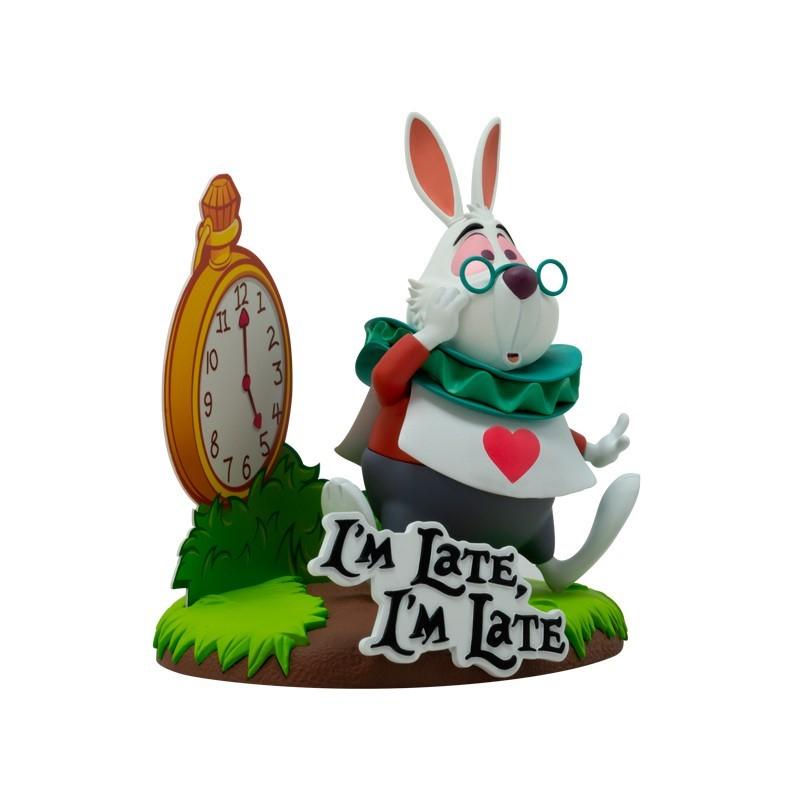 DISNEY - Figurvit Kanin