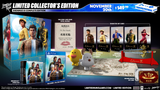 Shenmue III: Complete Edition - Collectors Edition (Import) Limited Run