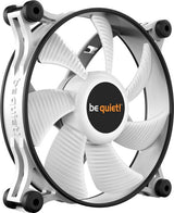 be quiet! Shadow Wings 2WHPWM 120x120x25 Be quiet