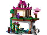 LEGO Minecraft - Träningsområde (21183)