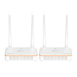 j5create – trådløs HDMI-extender, EU/UK – Overside og antenner