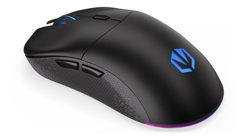 ENDORFY Gem Plus Wireless (schwarz) Endorfy