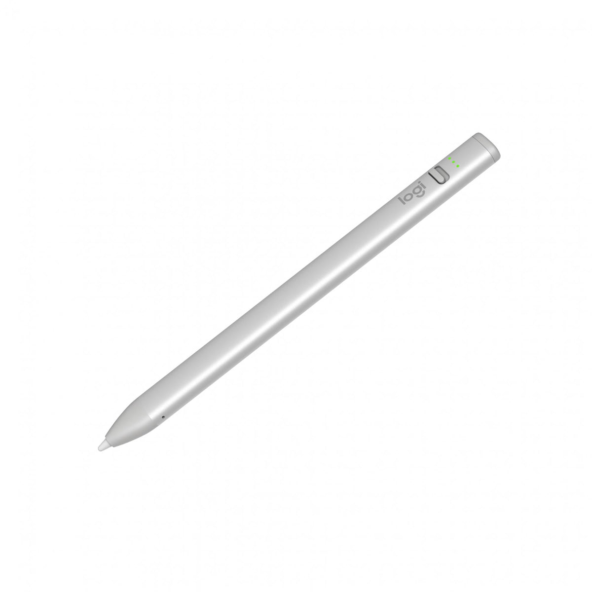Logitech - Crayon with USB-C Connector Logitech