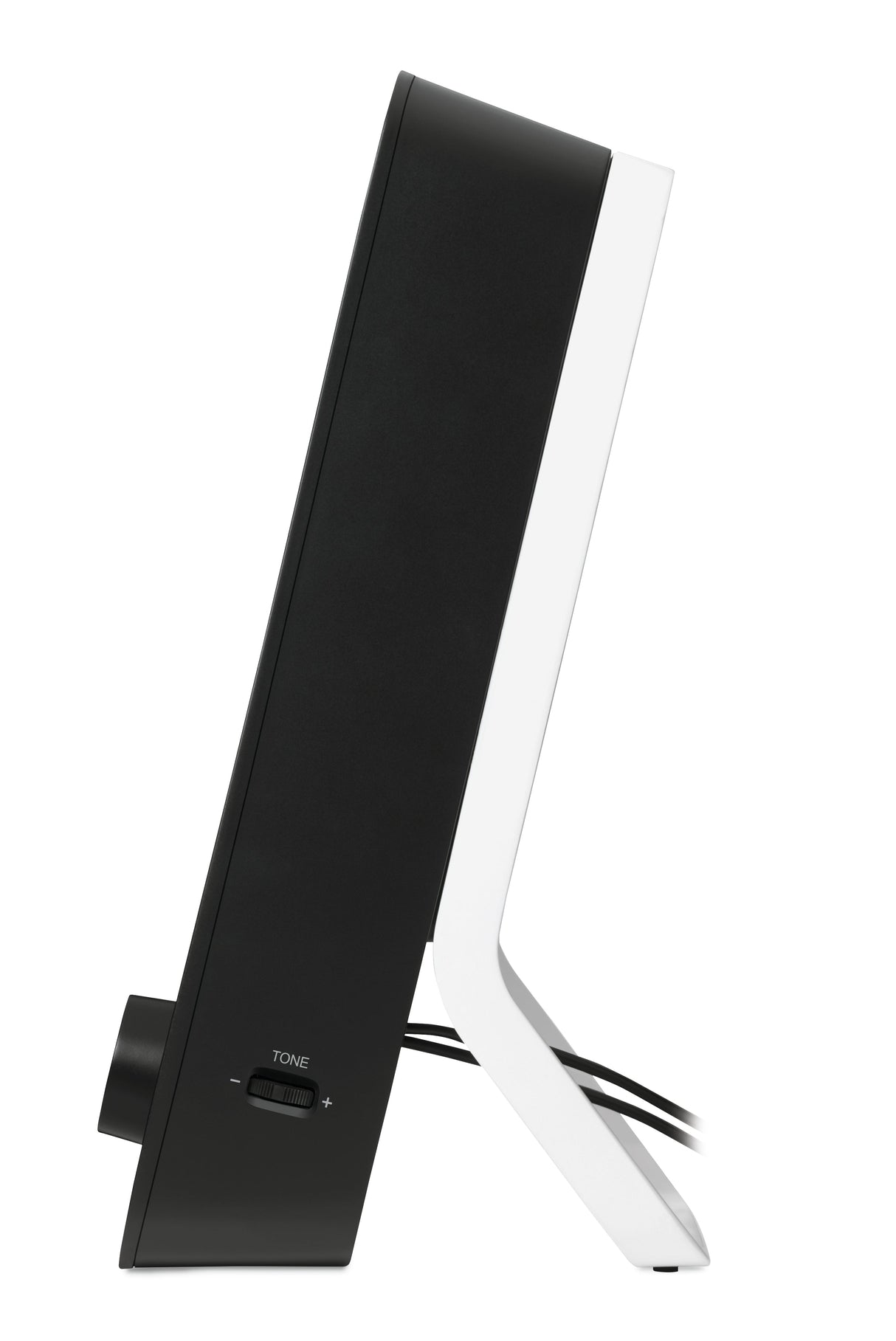 Logitech Z200 Högtalare Svart