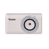 Rollei Compactline Pocket rosa