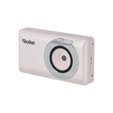 Rollei Compactline Pocket rosa