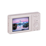 Rollei Compactline Pocket rosa