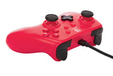 PowerA Wired Controller – Raspberry Red – Nintendo Switch – produktbillede 6