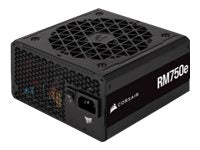 CORSAIR RMe Series RM750e Strömförsörjning 750Watt