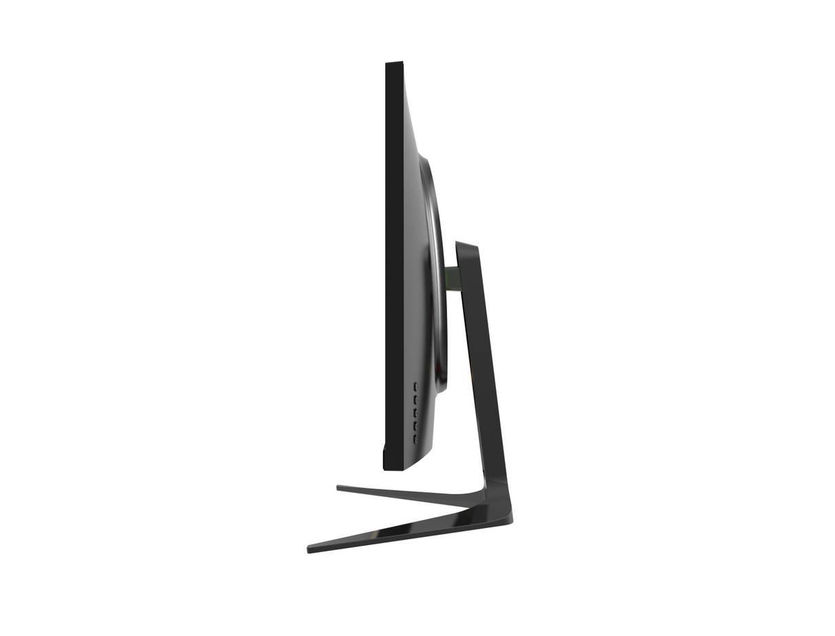 TWISTED MINDS BLAZE-SERIEN FLAT 27" QHD – 180Hz