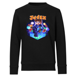 Judex Planet Sweatshirt Judex