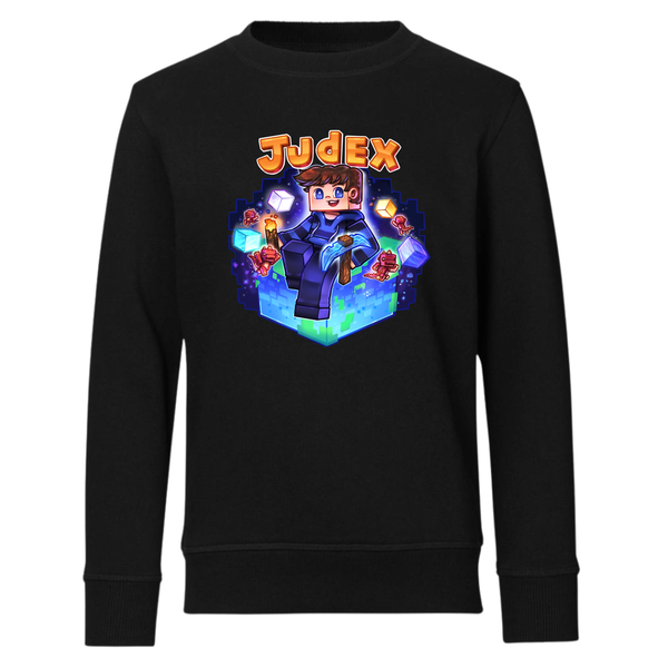 Judex Planet Sweatshirt