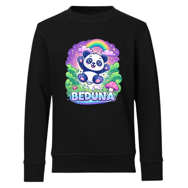 Beduna Eventyr Sweatshirt Beduna