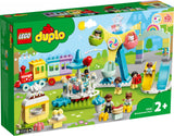 LEGO Duplo - Amusement Park (10956) LEGO