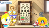 Tamagotchi Plaza Nintendo Switch – Gameplay, spilscene 4
