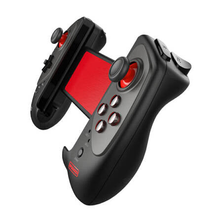IPega PG-9083s Trådlösa Kontroller / GamePad Med Telefonhållare