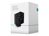 DeepCool AK400 Digital Processorkylare