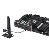 ASUS TUF GAMING X870-PLUS WIFI (ATX, X870, AM5, DDR5) ASUS