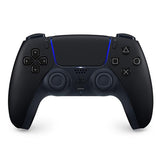 Sony DualSense-controller til PS5 – Black – produktbillede