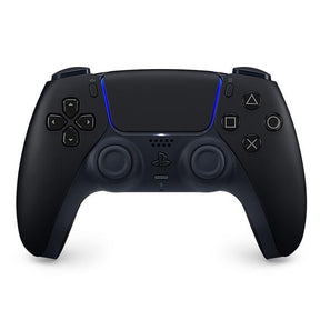 Sony DualSense-controller til PS5 – Black – produktbillede