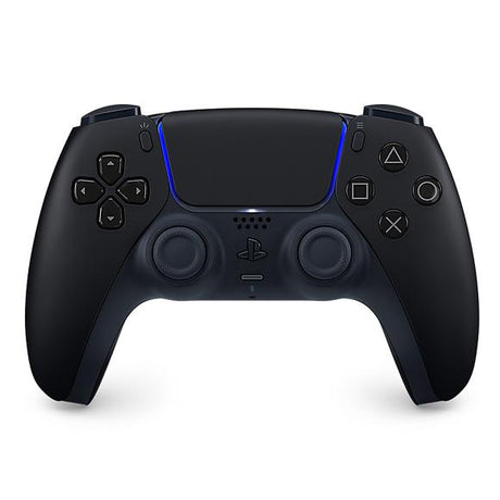 Sony DualSense-controller til PS5 – Black – produktbillede
