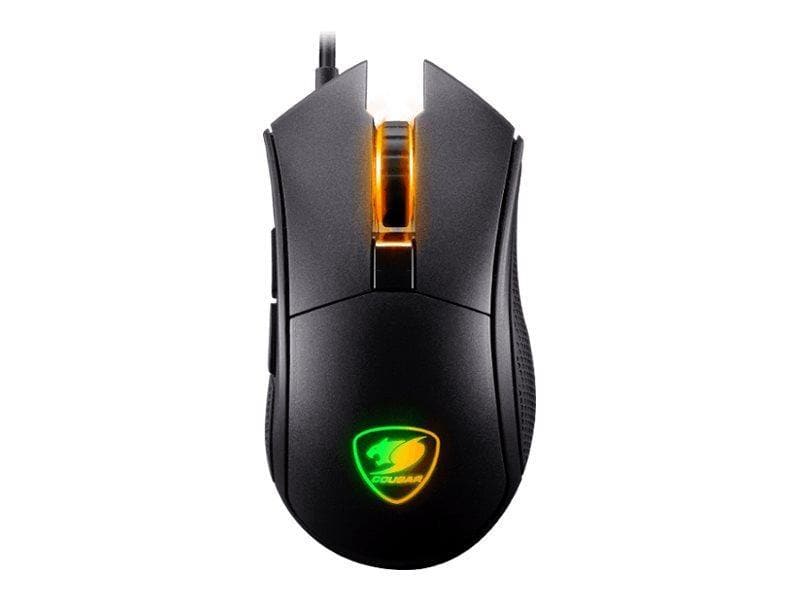 Cougar Gaming Mouse Optical RGB Revenger S