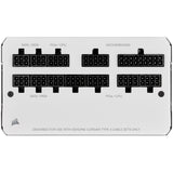 CORSAIR RM White Series RM850 Strömförsörjning 850Watt