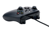 PowerA kablet controller – sort – Xbox – modsatte side