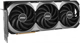MSI GeForce RTX 4080 SUPER 16GB Ventus 3X OC MSI