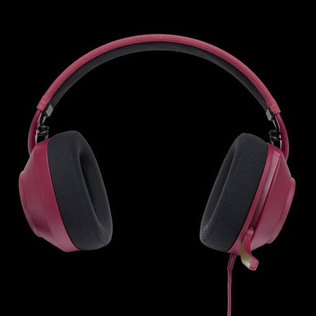 LucidSound LS10X Gen 2 headset – Ruby – visning 9