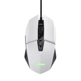 TRUST GXT109W FELOX GAMING MUS - VIT