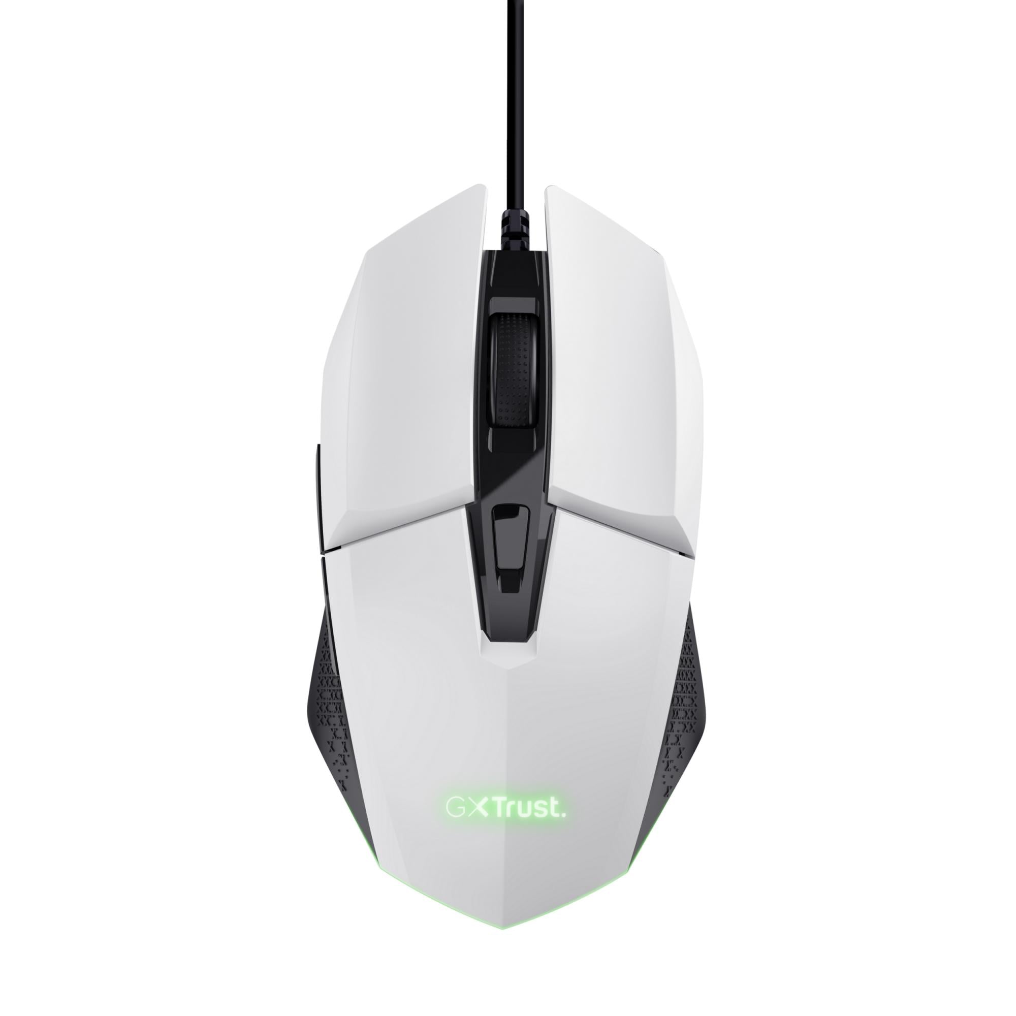 TRUST GXT109W FELOX GAMING MUS - VIT