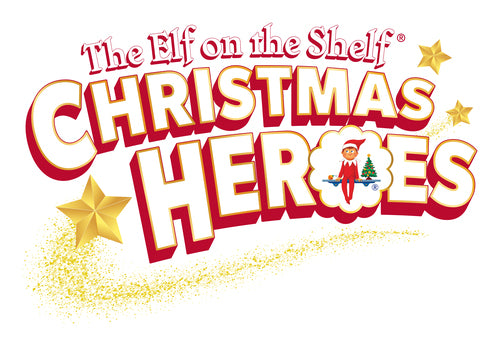 The Elf on the Shelf: Christmas Heroes (FR/Multi in Game)