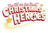 The Elf on the Shelf: Christmas Heroes (FR/Multi in Game)
