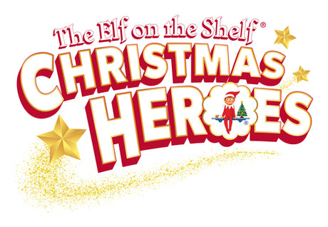 The Elf on the Shelf: Christmas Heroes (FR/Multi in Game)