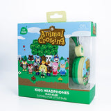 Animal Crossing Core Hörlurar