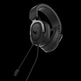 ASUS TUF H3 Gaming Headset För PC, MAC, PS4 - Silver