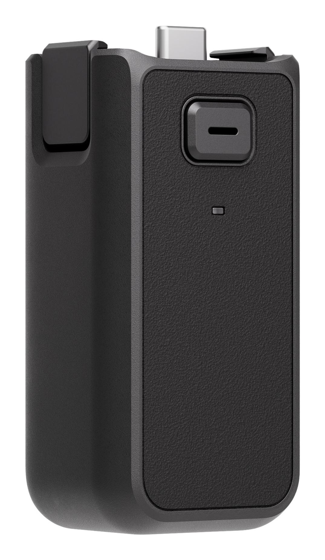 DJI - Osmo Pocket 3 Battery Handle DJI
