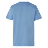 Shadys Kæledyr Tee - Lyseblå