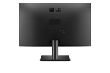 LG 24MP500-B LED-skärm 23,8" Full HD 75Hz